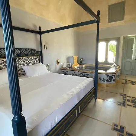 בית חווה Tenuta Mose Charming House&relais