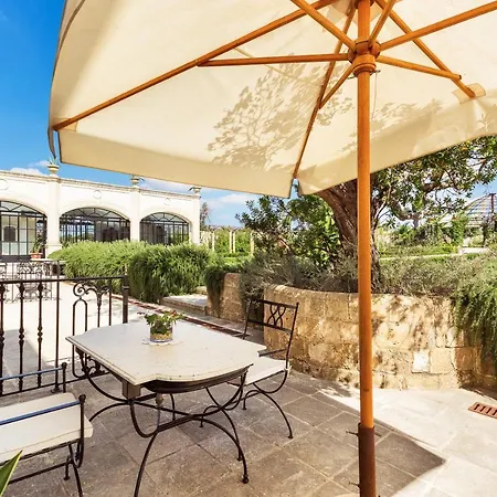 Tenuta Mose Charming House&relais * גאליפולי