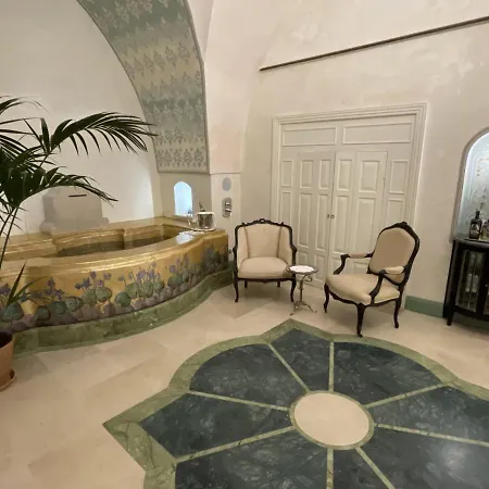 Tenuta Mose Charming House&relais בית חווה *