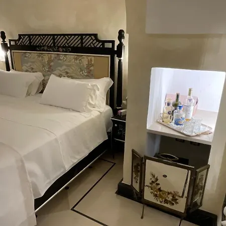 Tenuta Mose Charming House&relais גאליפולי