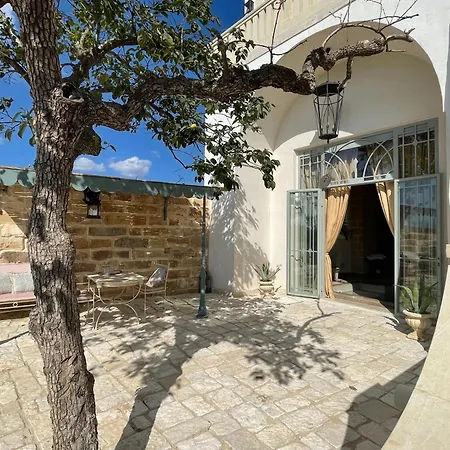 Tenuta Mose Charming House&relais