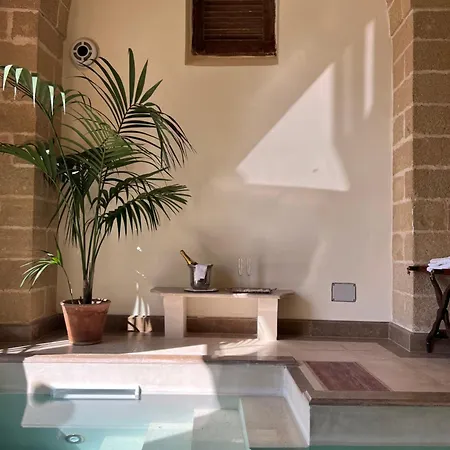 Tenuta Mose Charming House&relais גאליפולי