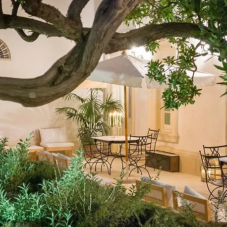 Tenuta Mose Charming House&relais *