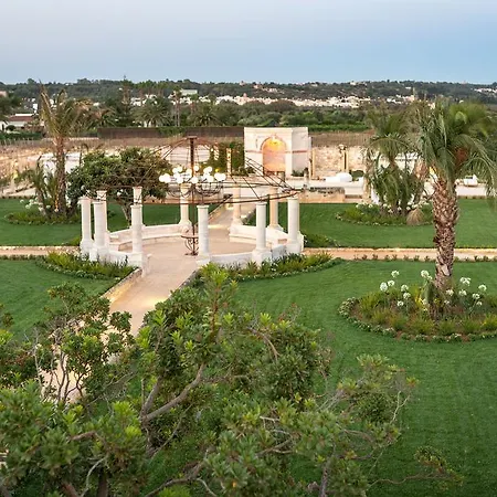 Tenuta Mose Charming House&relais