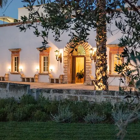 Tenuta Mose Charming House&relais גאליפולי