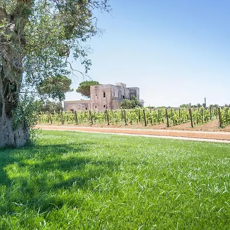 Tenuta Mose Charming House&relais