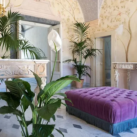 בית חווה Tenuta Mose Charming House&relais גאליפולי