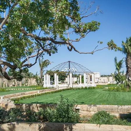 בית חווה Tenuta Mose Charming House&relais