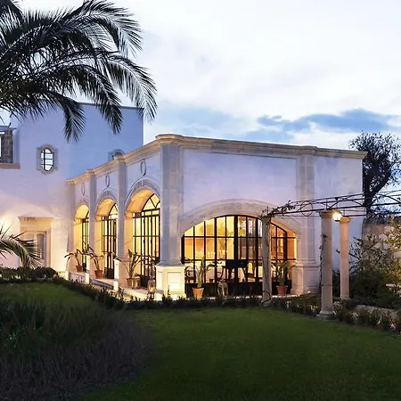 Tenuta Mose Charming House&relais *