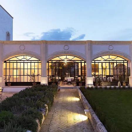 Tenuta Mose Charming House&relais * גאליפולי