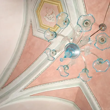 Tenuta Mose Charming House&relais * גאליפולי