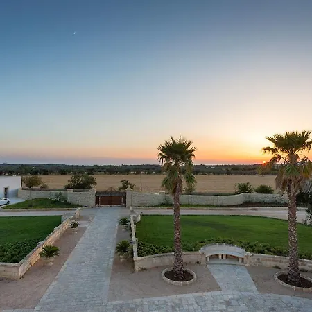 בית חווה Tenuta Mose Charming House&relais *