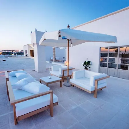 בית חווה Tenuta Mose Charming House&relais