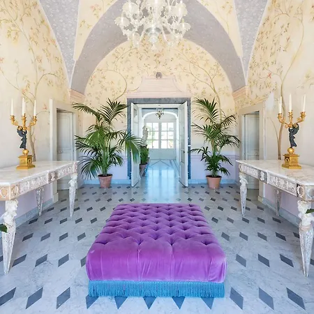 Tenuta Mose Charming House&relais * גאליפולי
