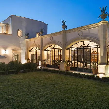 Tenuta Mose Charming House&relais * גאליפולי