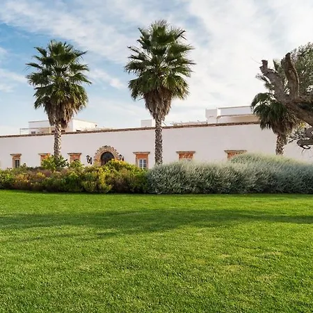 Tenuta Mose Charming House&relais *