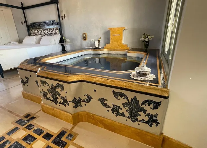 Tenuta Mose Charming House&relais Agroturismo *