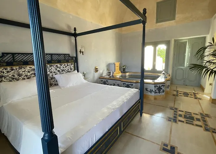 Agroturismo Tenuta Mose Charming House&relais