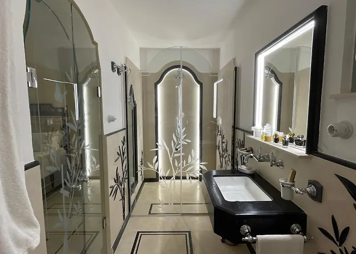 Tenuta Mose Charming House&relais Agroturismo