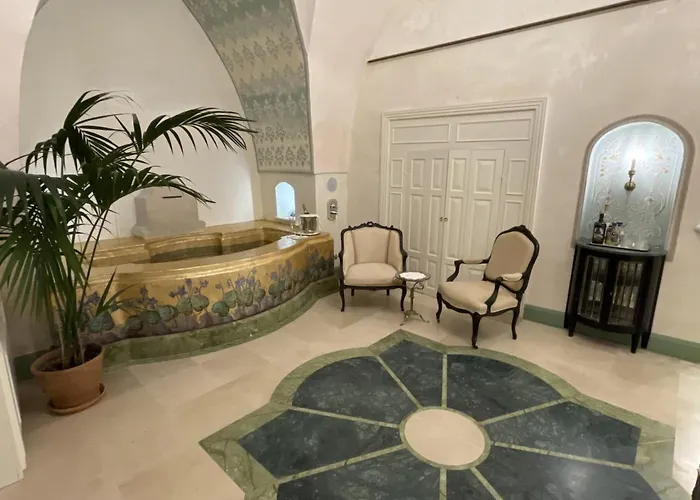 Tenuta Mose Charming House&relais Agroturismo *