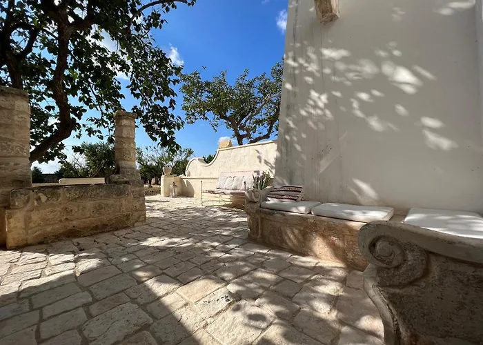 Agroturismo Tenuta Mose Charming House&relais