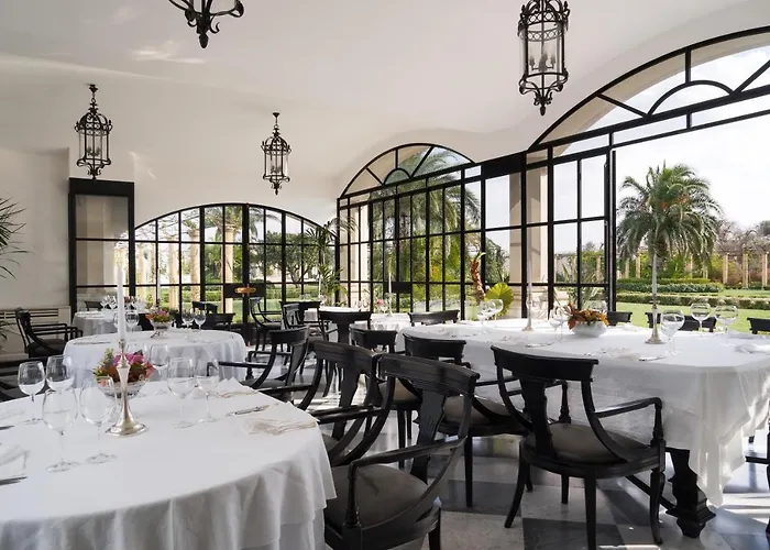 Tenuta Mose Charming House&relais * Gallipoli