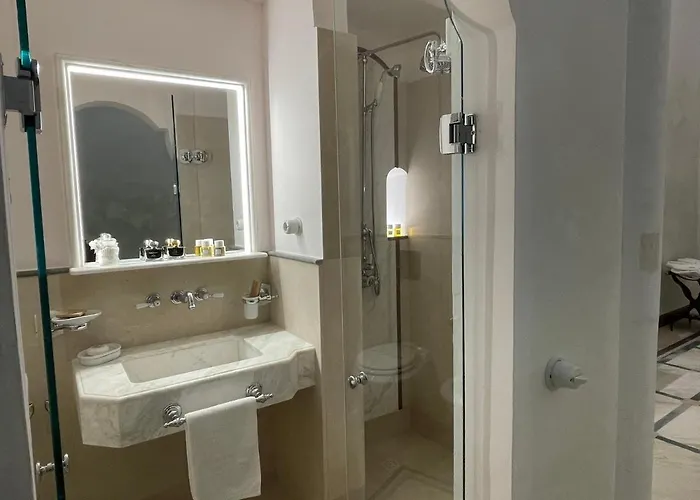 Tenuta Mose Charming House&relais