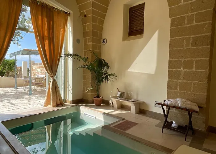 Tenuta Mose Charming House&relais Agroturismo