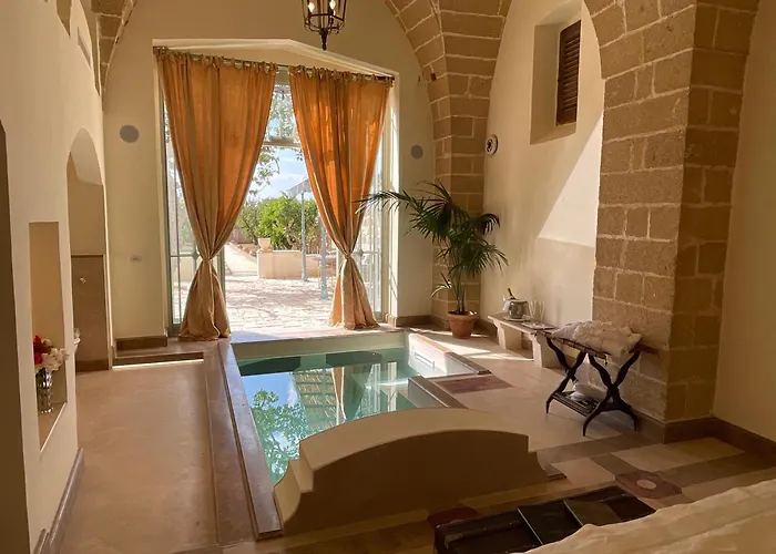 Tenuta Mose Charming House&relais