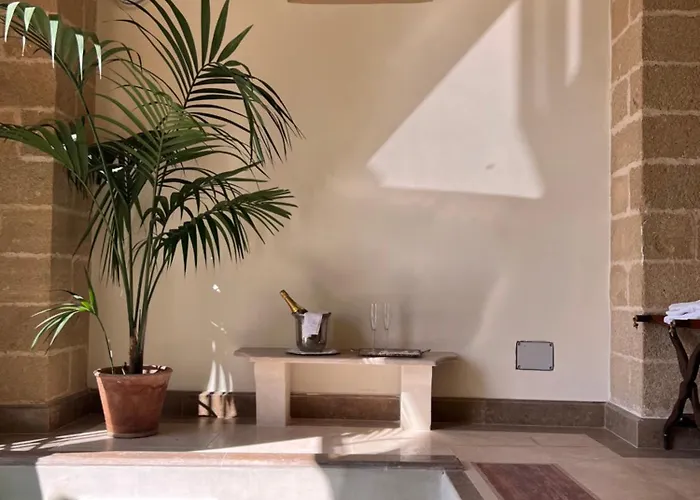 Tenuta Mose Charming House&relais Gallipoli