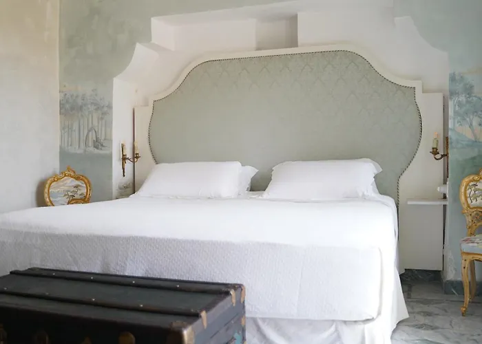 Agroturismo Tenuta Mose Charming House&relais Gallipoli