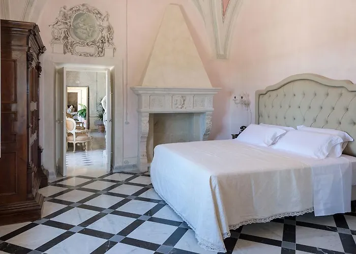 Agroturismo Tenuta Mose Charming House&relais