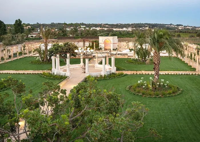 Tenuta Mose Charming House&relais