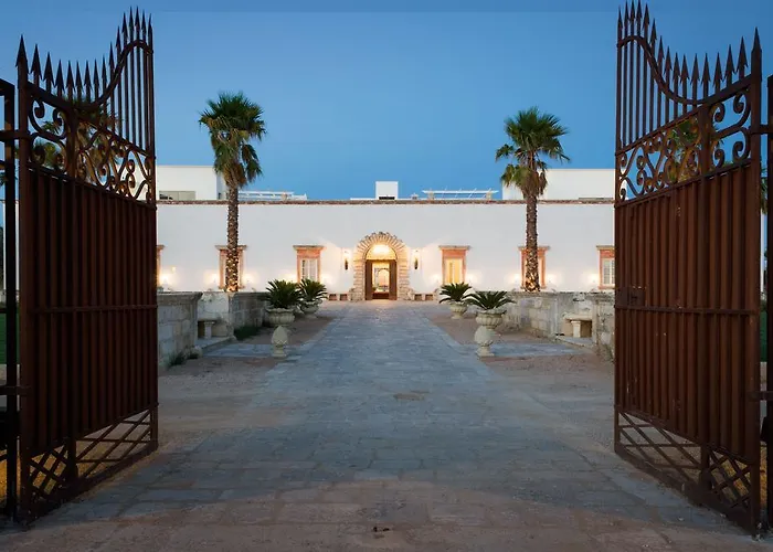 Agroturismo Tenuta Mose Charming House&relais