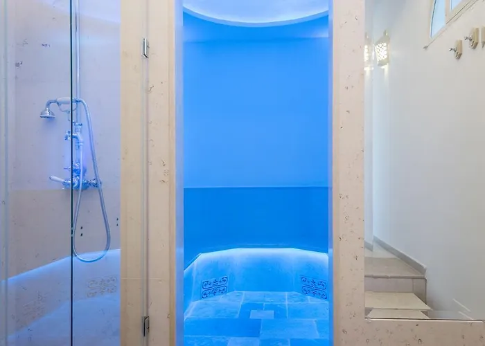 Agroturismo Tenuta Mose Charming House&relais Gallipoli