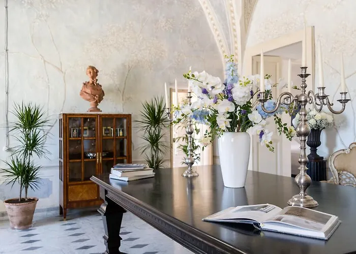 Agroturismo Tenuta Mose Charming House&relais