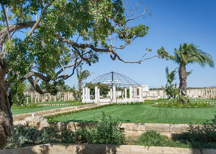 Agroturismo Tenuta Mose Charming House&relais