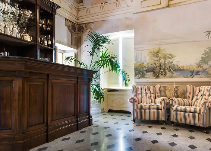 Tenuta Mose Charming House&relais Gallipoli