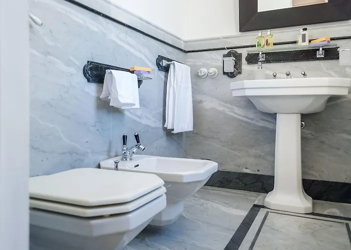 Tenuta Mose Charming House&relais * Gallipoli