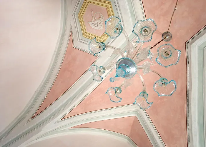 Tenuta Mose Charming House&relais * Gallipoli