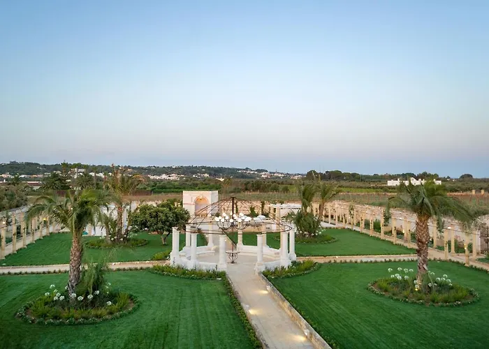 Tenuta Mose Charming House&relais