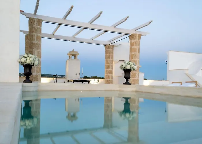 Tenuta Mose Charming House&relais