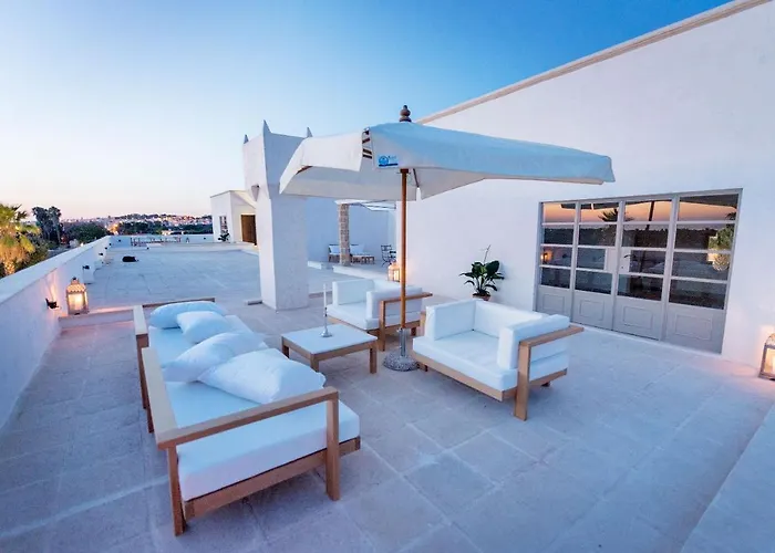 Agroturismo Tenuta Mose Charming House&relais