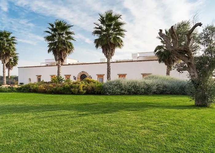 Tenuta Mose Charming House&relais *