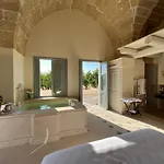 Tenuta Mose Charming House&relais * Gallipoli
