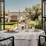 Farm stay Tenuta Mose Charming House&relais