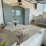 Farm stay Tenuta Mose Charming House&relais Gallipoli