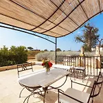 Tenuta Mose Charming House&relais Gallipoli