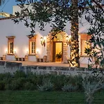 Tenuta Mose Charming House&relais Gallipoli