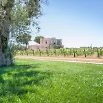 Tenuta Mose Charming House&relais
